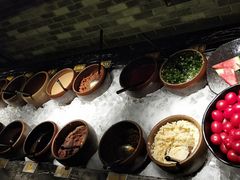 -湊湊火锅·茶憩(新中关购物中心店)