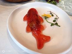 -惠丰堂饭庄·烤鸭·京味菜(西北旺·航天城店)