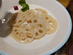 -集天餐厅(人大店)