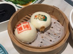 -禄运茶居·手工点心(恒宝广场店)