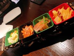 -斯比特花园西餐厅(东方商厦店)