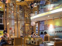 -昱匠·日本料理(金融街店)