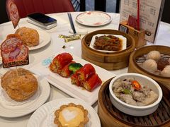 -稻香海鲜饭店(第一国际店)