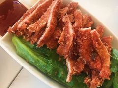 -松發肉骨茶(牛车水店)