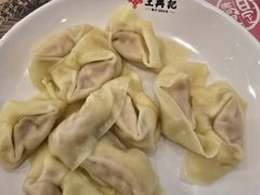 银鱼馄饨-王興記(中山路店)