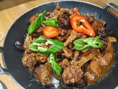 -董厨煨汤馆(车站路店)