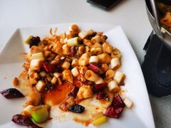 宫保鸡丁-醉得意(马驹桥店)