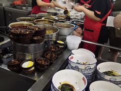 -公交新村粉店(赤岗冲店)