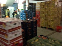 -西郊国际农产品交易中心