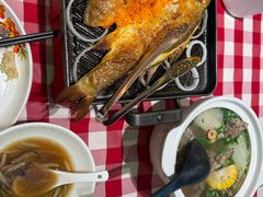 -西贝(无锡万象城店)