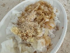 -深圳柯记餐厅(大望店)