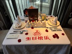 -王品牛排(珠海富华里店)