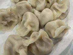 -听涛雅苑百味饺子老家菜馆