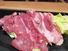 -清真·天府皇城坝百年牛肉火锅(皇城清真寺店)