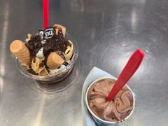 -DQ·蛋糕·冰淇淋(通州万达店)