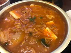 -米屋石锅拌饭(师大店)
