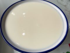 -黄师奶甜品店