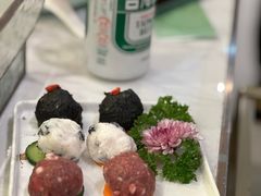 -十二春顶级锅物(泉亮花园店)