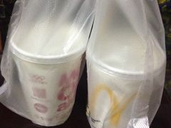 -麦当劳(无锡永乐店)