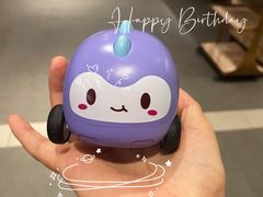 -海底捞大排档火锅(悦荟广场店)