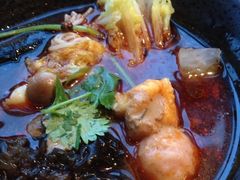 iphone_upload_pic-君悦酒店·乐厨·高空自助餐(青年大街店)