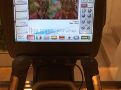  跑步机-北京中国大饭店