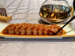 -山外山菜馆(玉泉路店)