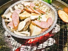 -御牛道日式烤肉料理(杭州万象城店)