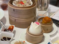 -翠园(兴业太古汇店)