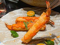 -松鹤精致料理(五一中路店)