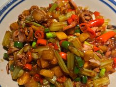 -恰八斗·猛火长沙菜(国贸店)