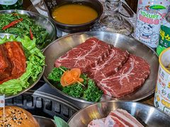 -香猪坊韩国烤肉专属门店(魏公村店)