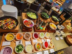 -博林天瑞喜来登酒店·西丽尚膳