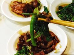 -阿水狮猪脚大王(台中公园店)