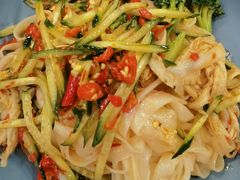 -魏家凉皮(梨园店)