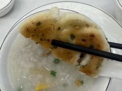 -卡尔顿东方银龙酒店•广西菜•早茶