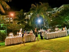 -三亚亚龙湾天域度假酒店