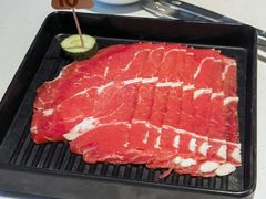 -海底捞火锅(海悦天地店)