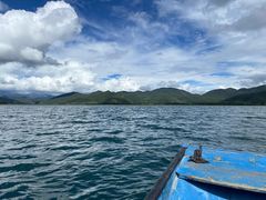 -丽江泸沽湖景区