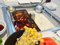 -海底捞火锅(振华商厦店)