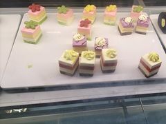 -集杰尚品海鲜烤肉自助餐厅(乳山振华店)