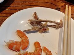 -海味当家·蒸锅海鲜(星海公园店)