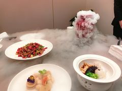 -鲁宴·鲁煨黄河生态大鲤鱼(月坛店)