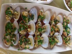 -连家船海鲜大排档·20年闽菜店(厦大店)