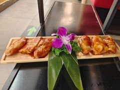 -红小姐的烤肉店(西三旗店)