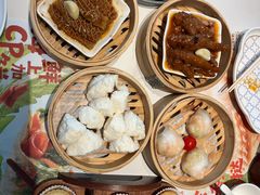 -点都德(珠江新城店)