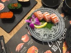 -Sushi Love 创意寿司(丽影广场店)