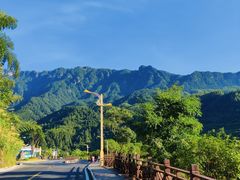 -萍乡武功山风景名胜区