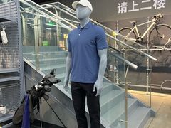 -迪卡侬(大英山店)