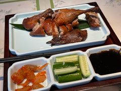 -云海肴·汽锅鸡·云南菜(高德置地店)
